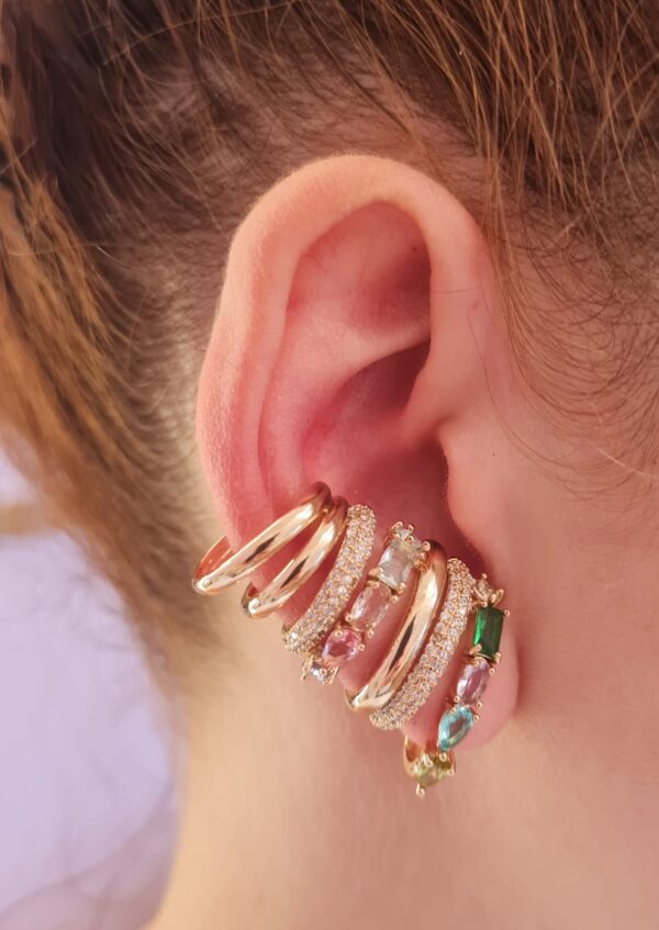 Ear Cuff Colors